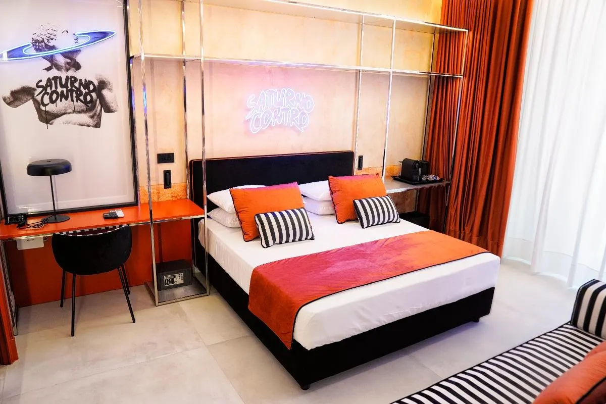 Kind Places · Suite Experience